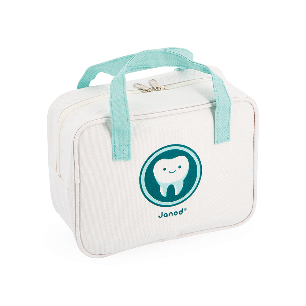 JANOD EL MALETÍN DEL DENTISTA