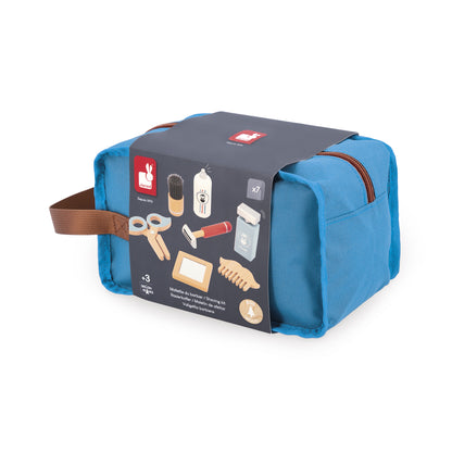 JANOD MALETIN DE AFEITAR