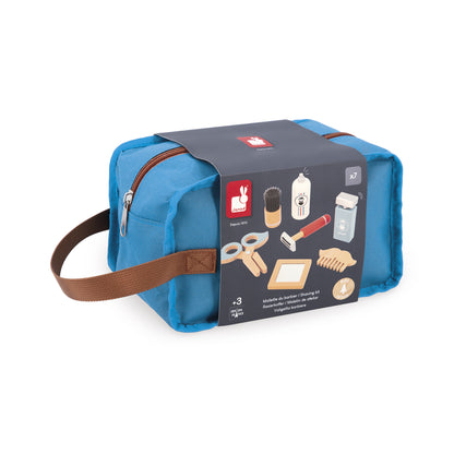 JANOD MALETIN DE AFEITAR