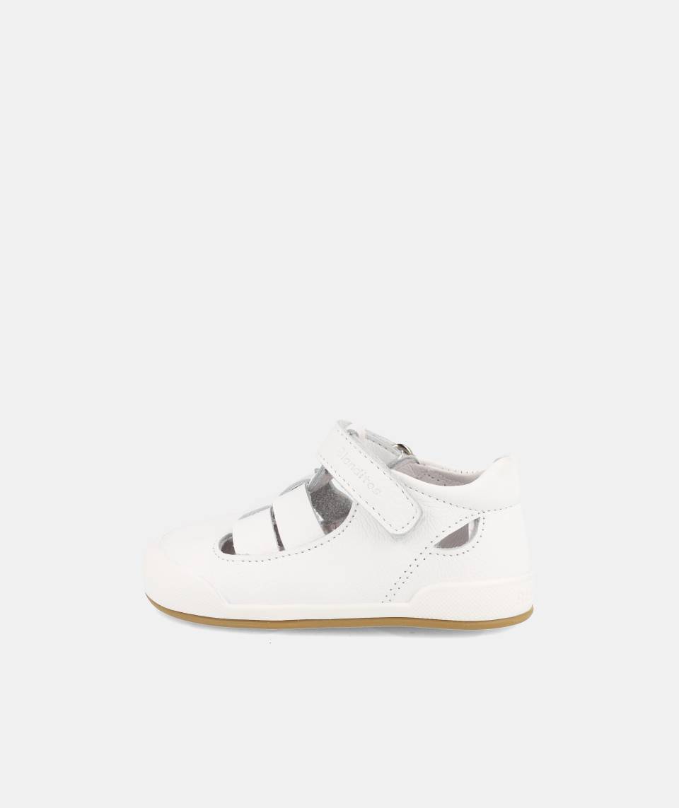 Blanditos Océano Blanco