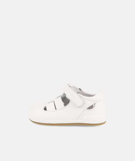 Blanditos Océano Blanco