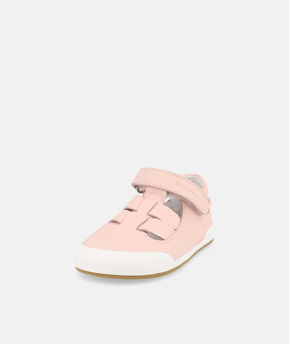 Blanditos Oceano Rosa