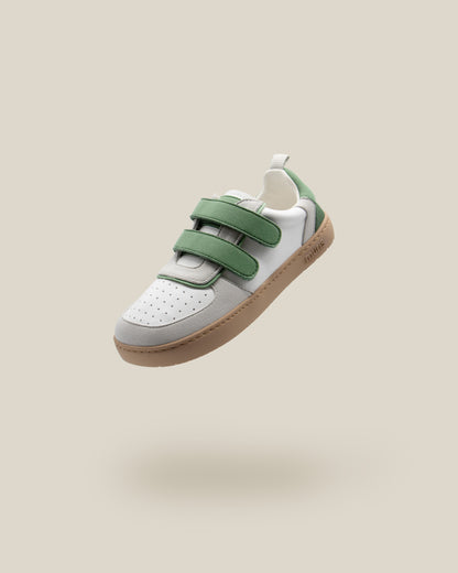 MURIS PETRA JUNIOR FOREST GREEN