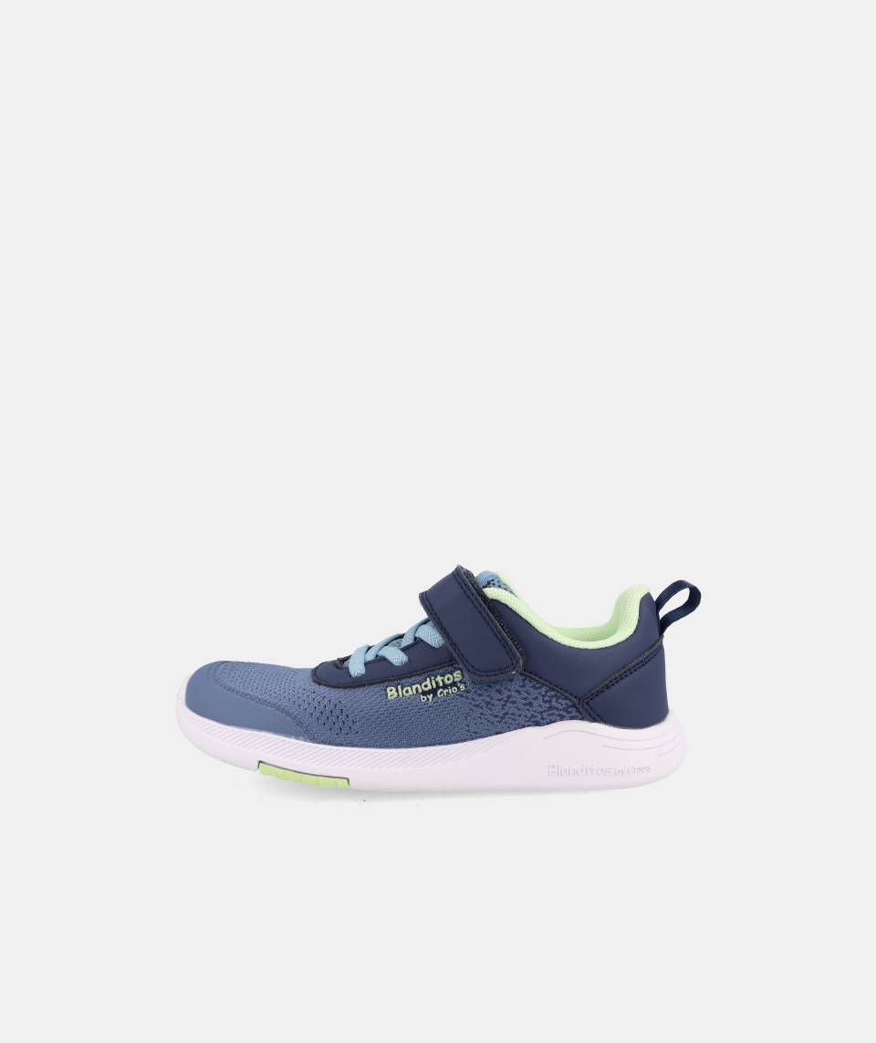 Blanditos Venus Navy
