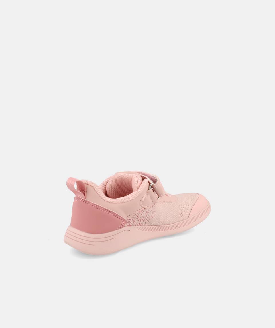Blanditos Venus Rose
