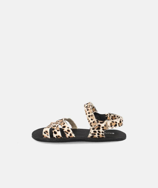Blanditos Verona Leopardo
