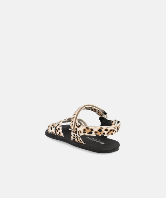 Blanditos Verona Leopardo