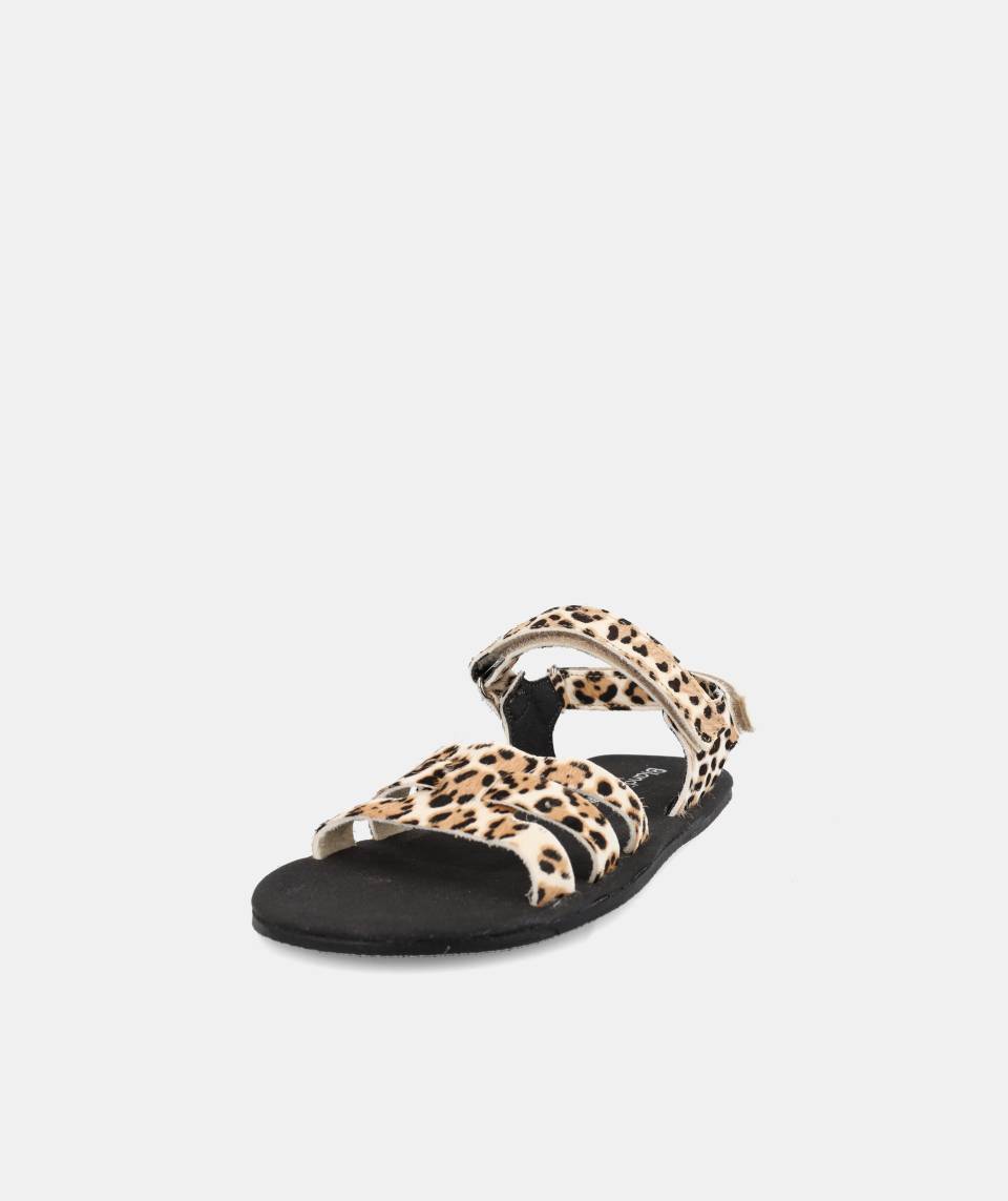 Blanditos Verona Leopardo