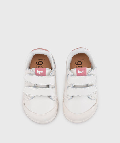 IGOR TENNIS ROSA