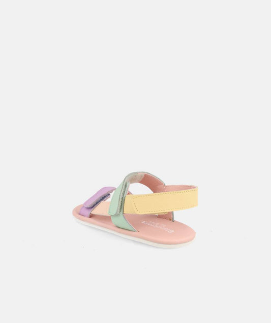 Blanditos Sandalia Zanzibar Combi