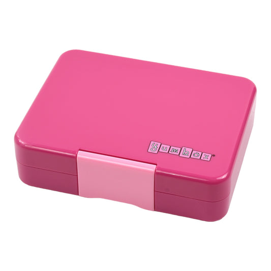 YUMBOX SNACK MAGICAL UNICORN