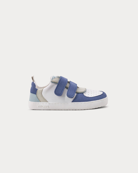 MURIS PETRA JUNIOR DENIM BLUE