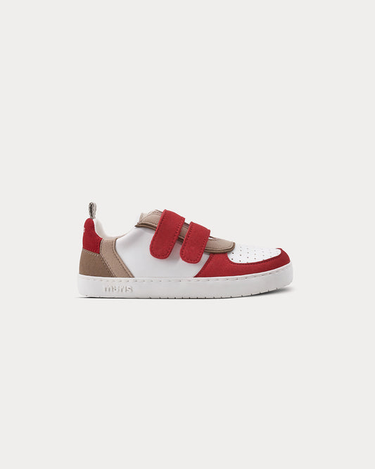MURIS PETRA JUNIOR FIRED RED