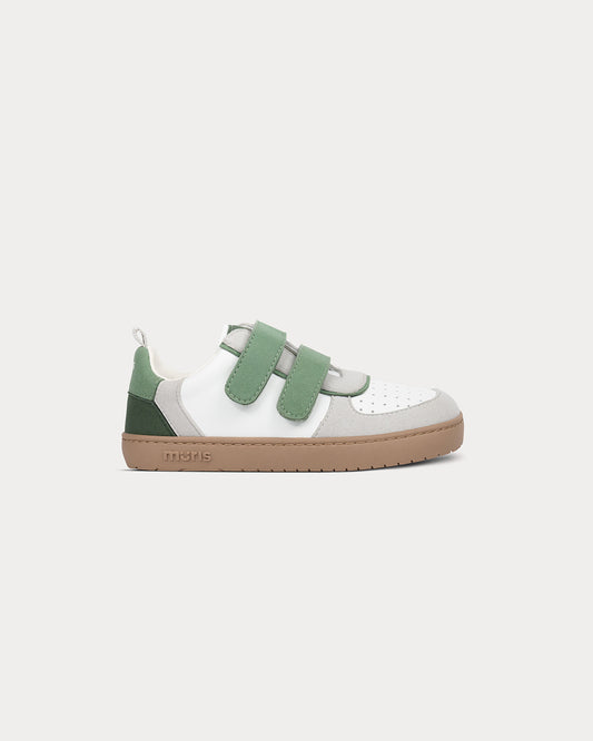 MURIS PETRA JUNIOR FOREST GREEN