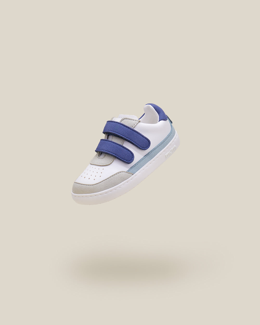 MURIS PETRA MINI DENIM BLUE