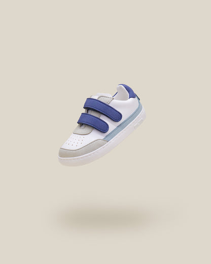 MURIS PETRA MINI DENIM BLUE