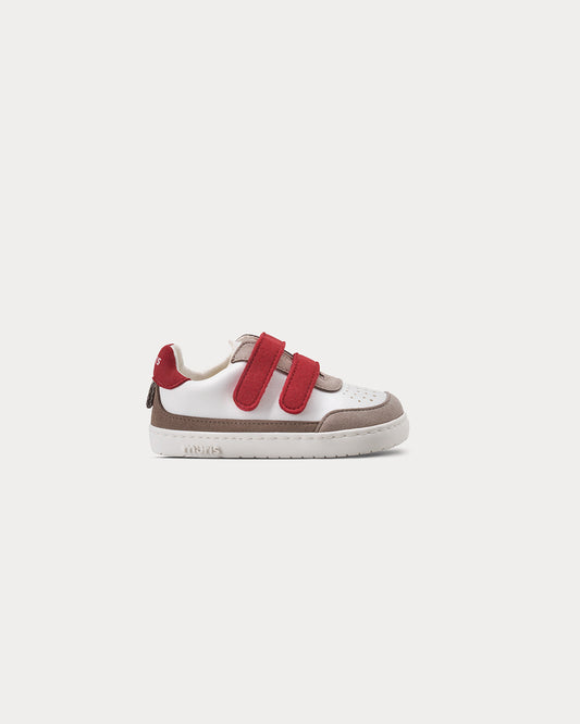 MURIS PETRA MINI FIRE RED