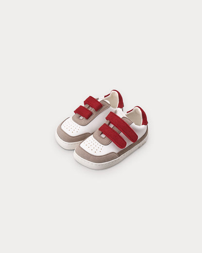 MURIS PETRA MINI FIRE RED